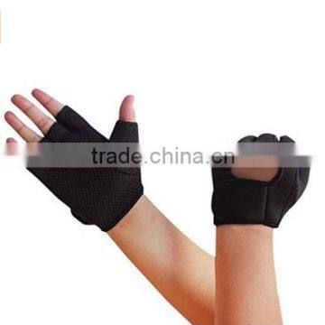 Hot Sell Of the Half-finger Sports Gloves photo-4