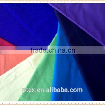 Cvc55/45 45*45 133*72 59'' Women Shirt Abric 110gsm photo-2