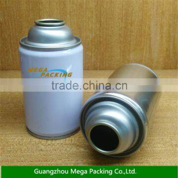 OEM Printing Dia 65mm Tinplate Aerosol Can photo-2