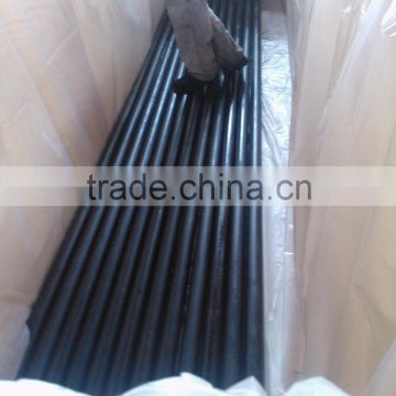 1.4541 DIN17440 321 stainless steel pipe