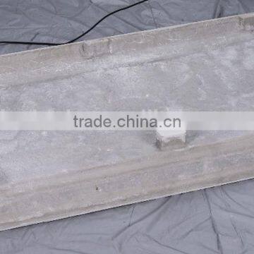 North America Market UPC/cUPC Certified Shower Base for Canada, Three Tile Flange, Cupc Acrylic Shower Base photo-3