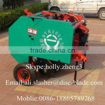 hay balers made in China