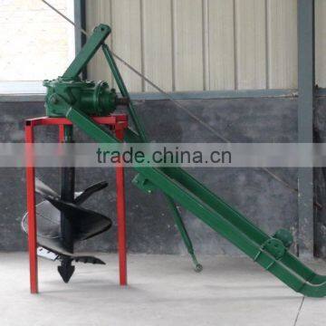 Tractor Hole Digger for Plant Trees