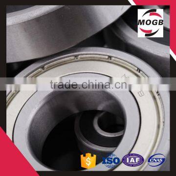 6210 ZZ forklift bearing, deep groove ball bearing