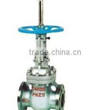 Standard PFFA Series Slab Gate Valve