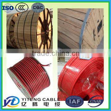Galvanized Steel Wire Armour Underground Power Cables photo-5