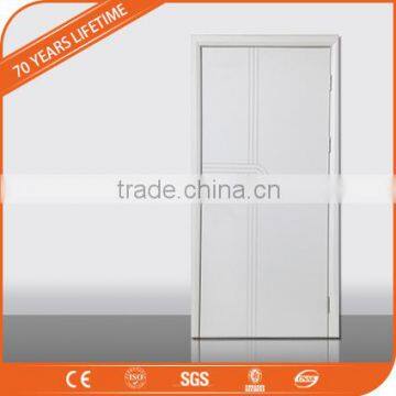 JFCG Wood plastic composite wpc Interior Room Doors