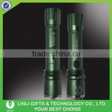 cree q5 500 lumen promotion torch
