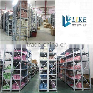 Metal commercial equipment storage rack used In warehouse                        
                                                Quality Choice