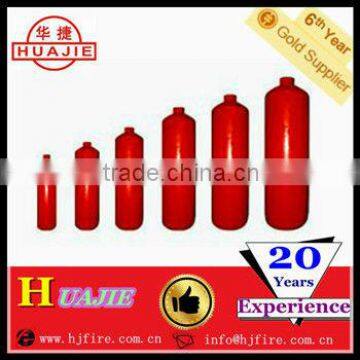 FIRE EXTINGUISHER GAS CYLINDER