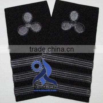 Navy Epaulettes | Marine Epaulettes | Merchant Navy Uniform Epaulettes