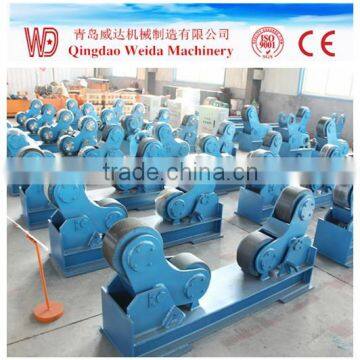 5 ton rolling welding machine with CE