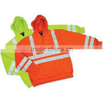 Cool design popular design sports reflective tape jacket