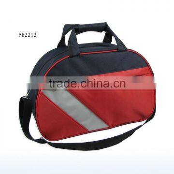 China factory wholesale sport cheap tote luggage bag luggage bags online