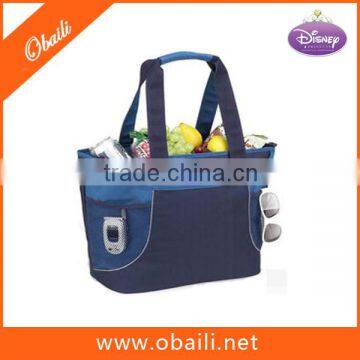2014 recycle fashion promotion shopping bag