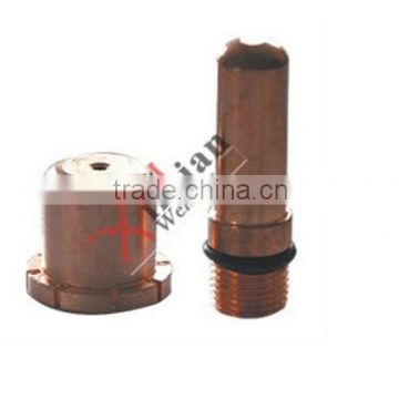 XINLIAN hot selling G315 Plasma Cutting Electrode and Nozzle