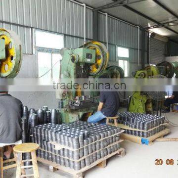 Mounteck 8 Plugs 8 Switchs Electrical Powerful Mixer Digital Lighting Console photo-3