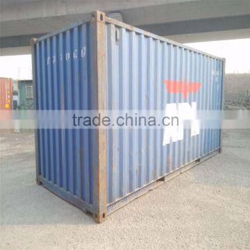 Hot Sale 20High Cube Container photo-1