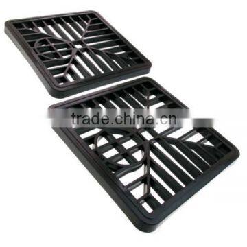 OEM plastic products manufacturer, customized plastic drain cover