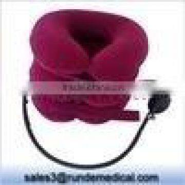 Inflatable Cervical Traction Apparatus