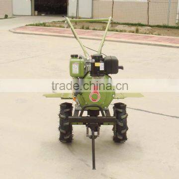 Hot Sale Cheap Price Farm Gargen Cultivator Mini Tiller photo-4