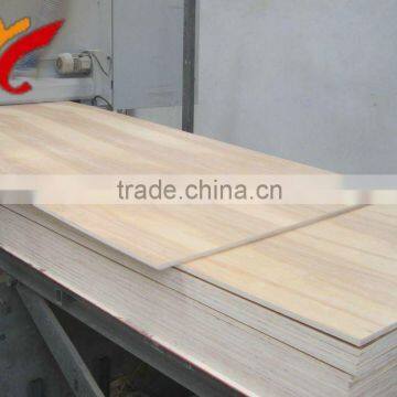e0 Glue Birch Wood Plywood, Birch Face and Bintangor Back Plywood Export to USA, Click Detail