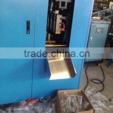 Automatic Small Bottle Blow Molding Machine