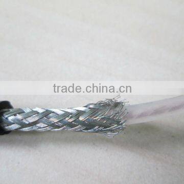 Coaxial cables RG58 made in China high quality