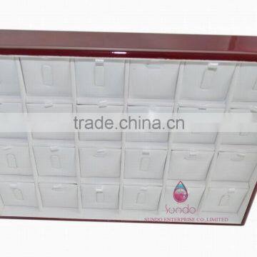 Simple Design Handmade Low Price Lacquer Tray photo-5