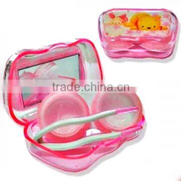 contact lens case