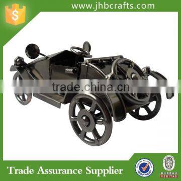 Hand Made Metal Crafted Vehicle Home Decoration