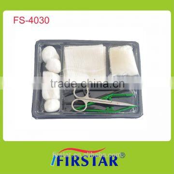suture removal kit sterile
