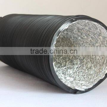 PVC Combined Non-insulated aluminum Duct