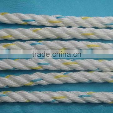 3-strands PP rope