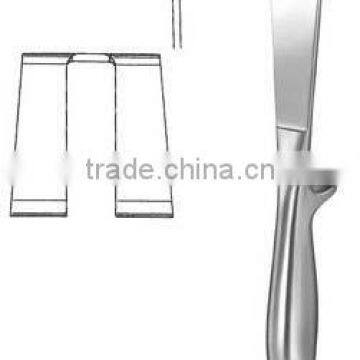 Young Prostatic Retractor Size: 21.5 cm