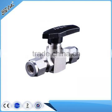 High Performance Instrumentation Ball Valve