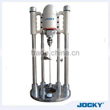 CZ1-1 Cloth driller cloth drill machine