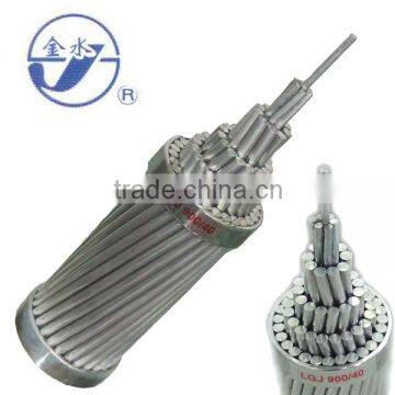 China manufacture AAAC (all aluminum alloy conductor)