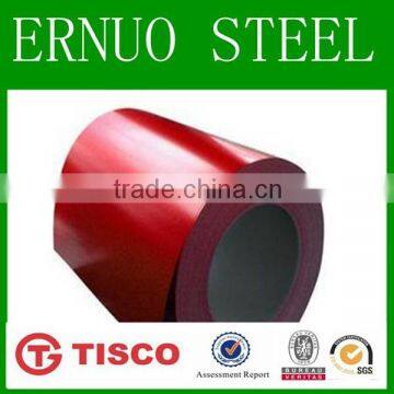 Ppgl Factory China,0.4mm Thick Ppgi Metal Sheet