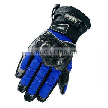 Waterproof Motorcycle Gloves MC15 photo-2
