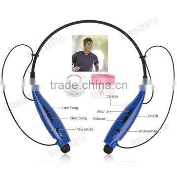 HBS-730 Wireless Bluetooth Stereo Music Headset Headphone for Smartphone Tablet pc photo-5