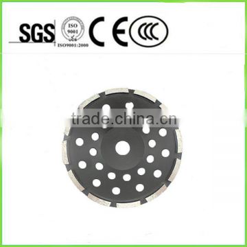 4 Inch Angle Grinder Diamond Cutting Discs for Concrete Marble and Granite