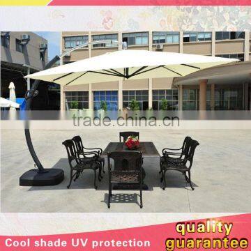 Patio Umbrella Used Uv Protection Spray Unique