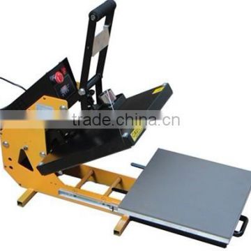 T shirt Printing Magnetic Heat Transfer Machine on sale