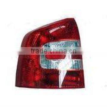 Skoda Octavia Tail Lamp