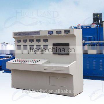 professional manufacture Power Recovery Hydraulic pump test equipment