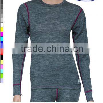 2016 Newest Comfortable High Waist Women Organic Cotton Underwear