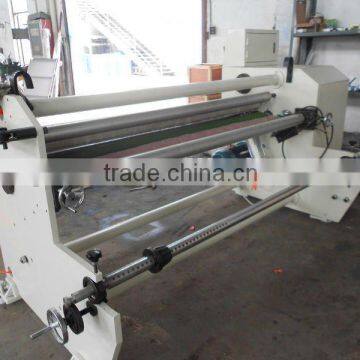 YU-806 Transparent OPP Tape Rewinding Machine photo-3