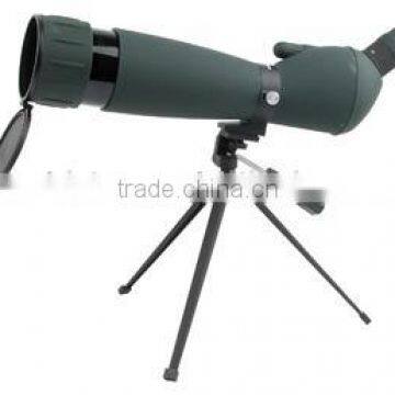 25-75x75mm Professinal With Tripod ZOOM Spotting Scope