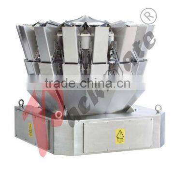 Hot sale 10 head combination weigher